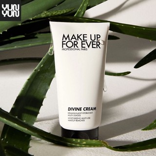 YUNYUN美妝 | Make up for ever升級版三效完美冷霜150ml 完美舒緩眼唇卸妝乳125ml