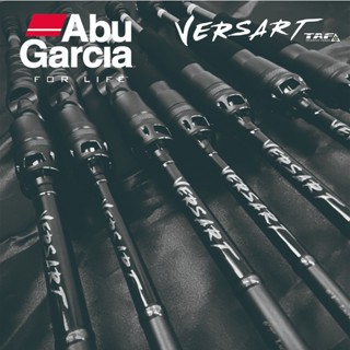 {小漳釣具} Abu Garcia Versart 路亞竿 一本竿 淡水竿 槍柄 直柄 BASS 黑鱸 鱸魚