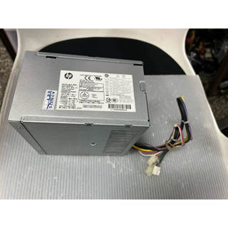 電腦雜貨店～二手惠普電源供應器（型號DPS-320R B)320W $400