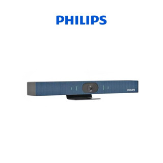 【PHILIPS飛利浦】超廣角4K網路視訊會議攝影機 PSE0800 視訊攝影機 會議攝影機 視訊會議 會議攝影