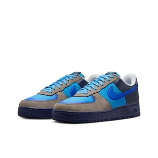 Stash x Nike Air Force 1 Low SP 黑藍 HF5516-001【SPLY】