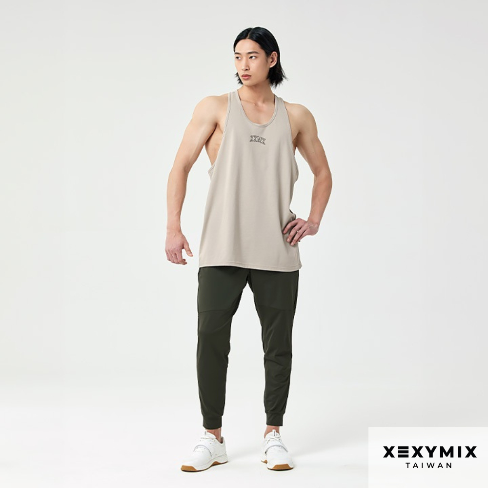 XEXYMIX XXMX Power-fit 輕量慢跑褲 XMMTP03J1 共5色 跑步 健身褲 運動褲 TP03J1