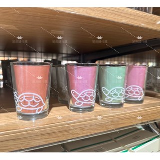 【代購】 無印良品 MUJI 啤酒杯 食蛇龜 烏龜 臺灣瀕臨絕種動物玻璃杯 透明 酒杯 玻璃杯 臺灣製玻璃杯 環境永續