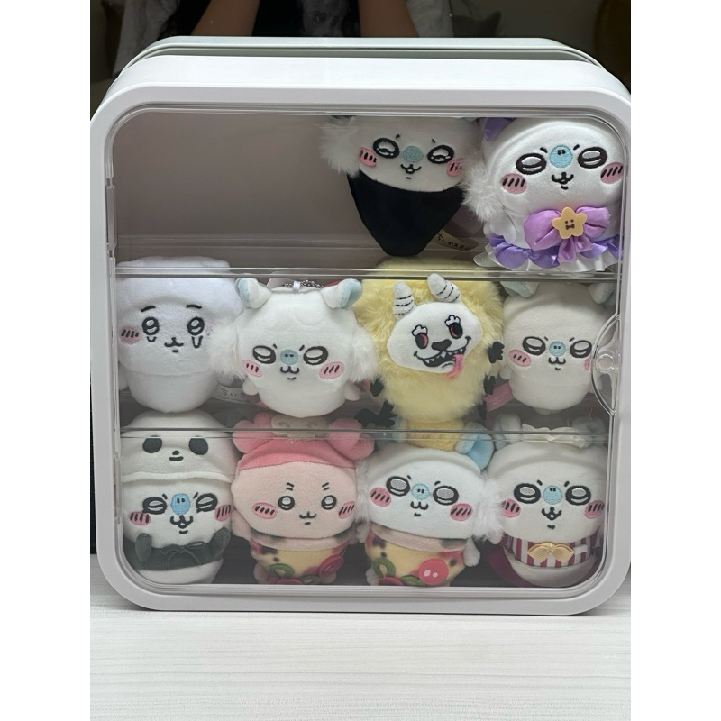 吉伊卡哇 正版 壽司小桃 亞種小桃 名創小腳小桃