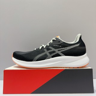 ASICS PATROT 13 (2E) 男生 黑色 寬楦 輕量 透氣 運動 慢跑鞋 1011B567-004