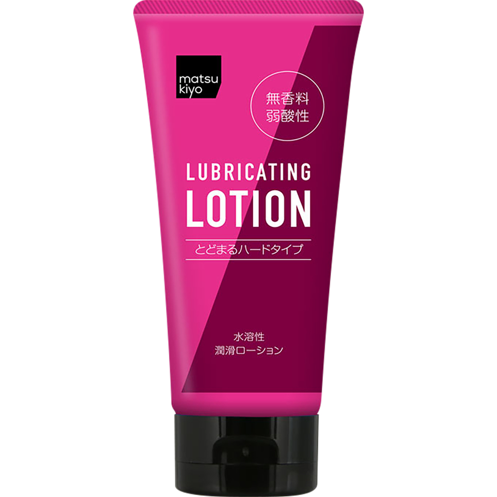 MK 水溶性潤滑劑 濃稠型 200ml【松本清 matsukiyo】
