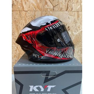 <益發安全帽台中店>鏡片 KYT TT Course TTC 多層膜鏡片 深暗鏡片