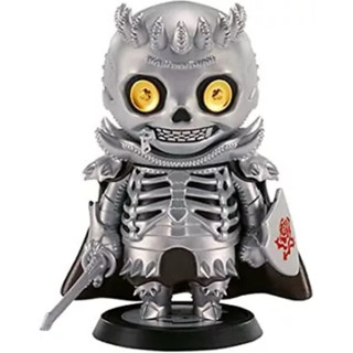 野獸國 CT1-21001 繞印勇士 骷顱騎士 Q版模型 公仔