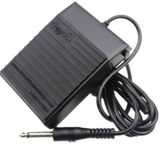 【老羊樂器店】開發票 CHERUB WTB-004 延音踏板 電鋼琴 鋼琴 電子琴適用 踏板