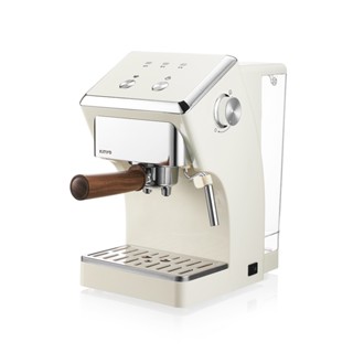 【KINYO】半自動義式奶泡咖啡機(CMH-7930)