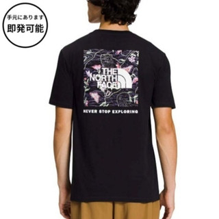 北臉 The North Face logo 花卉蝴蝶 山脈 重磅 棕熊 短tee 短袖 短t 幾何