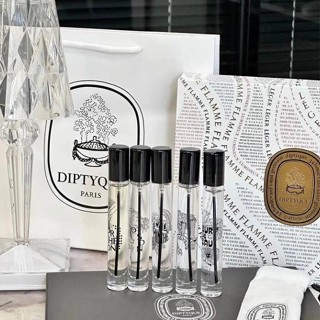 現貨 Diptyque 7.5m 蒂普提克淡香水 原裝正品小樣 譚道 杜桑 影中之水 玫瑰之水 希臘無花果 原裝小樣