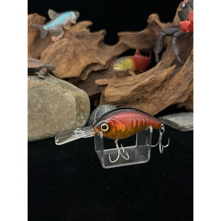 （二手餌）deps KORRIGAN MAGNUM 350 路亞 Lure