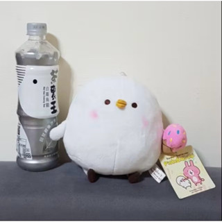 卡娜赫拉的小動物 P助 小雞絨毛娃娃 玩偶 玩具 絨毛娃娃 送禮 交換禮物 聖誕節禮物 萬聖節禮物 生日禮物 情人節禮物