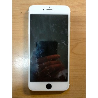 X.故障手機B6334*58859- Apple iPhone 6 Plus (A1524) 直購價240