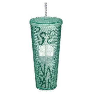 全新Starbucks 星巴克 24OZBling週年紀念TOGO冷水杯 全新 現貨 綠色杯子 綠色水壺