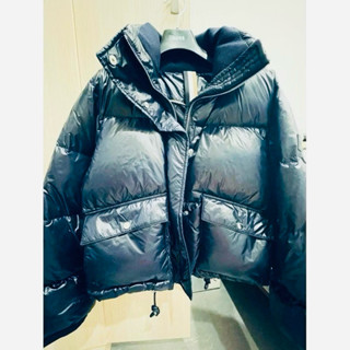 HUGO BOSS 女用冬天短版羽絨外套 全新 正品現貨 快速出貨