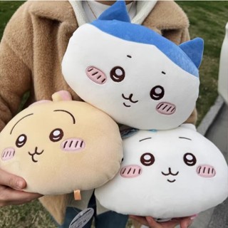 【Joybuy】吉伊咔哇chiikawa汽車頭枕頸枕車用抱枕靠枕