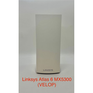 Linksys Atlas 6 MX5300 (VELOP)(路由器)