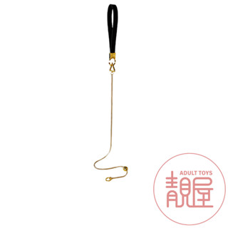 【UPKO】珍珠牽引鏈· 項圈 · 手環 · 腳環「總代理公司貨 」濕漉漉的眼系列｜BDSM 調教時尚