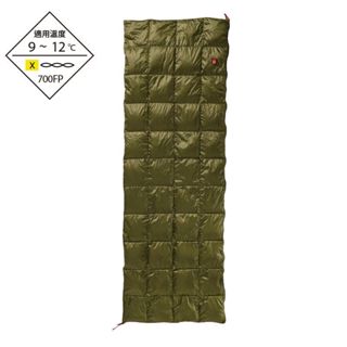 Pajak Quest Blanket’19 波蘭超輕羽絨被/睡袋 420g