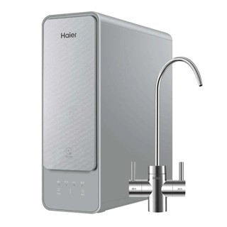 【Haier海爾】RO600G淨水器HR-WF-RO600【雙出水設計｜贈標準安裝】