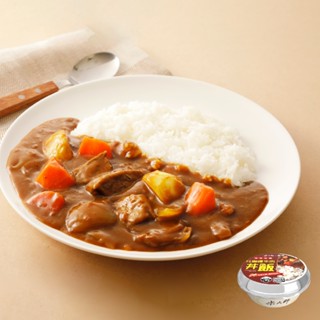 【米大師】免煮快餐-辣不辣 咖哩牛肉丼飯(常溫｜咖哩飯｜丼飯｜調理食品｜微波食品｜聯夏調理包｜米飯料理｜方便食品)