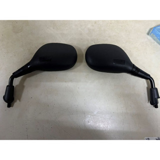 『全新品』【光陽 KYMCO】(副廠-健生) V2 GP125 正牙 (10mm) 機車車鏡 後視鏡 照後鏡 後照鏡