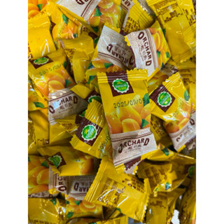 現貨 芒果風味軟糖 一顆芒果 300g 600g 金瑞祥 PKFC 馬來西亞 軟糖 過年 糖果 芒果軟糖 芒果