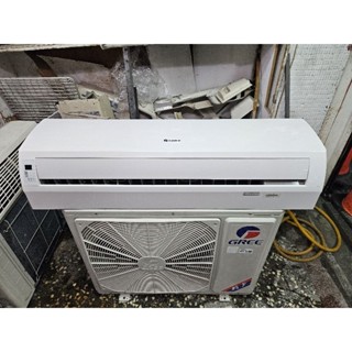 格力中古變頻冷氣(2.8噸 單冷 2021年)