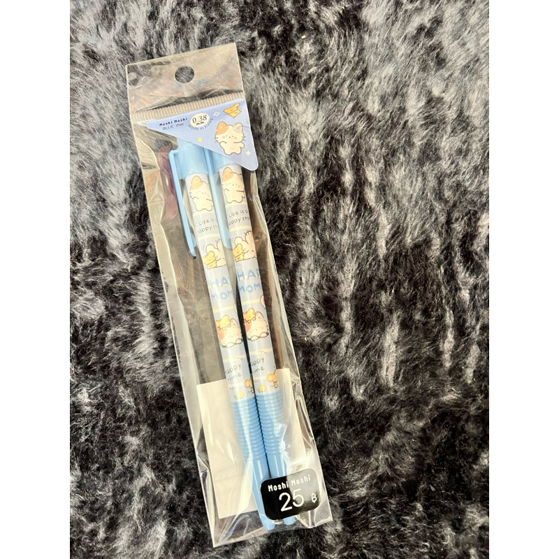 泰國0.38原子筆～