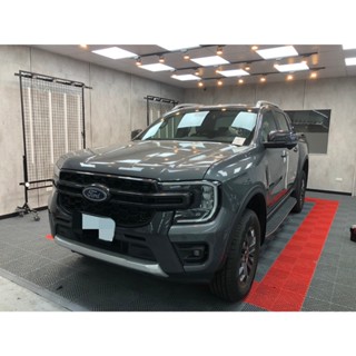 Ford Ranger ACER 宏碁 A120-21WG電子後視鏡 行車記錄器 前後錄影