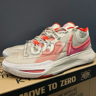 [UD7] 現貨 Nike Kyrie Irving 8代 9代 籃球鞋 辣椒紅 米白