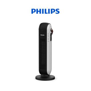 【PHILIPS 飛利浦】塔式暖風機(遙控) AHR2142FD 電暖器 電暖爐 暖爐 暖氣機 取暖氣 陶瓷式電暖器