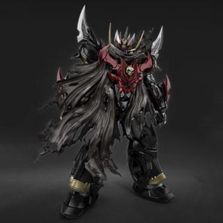 (ccstoys)無敵鐵金剛 魔神凱薩skl 合金 可動完成品 公司貨(模力虹)