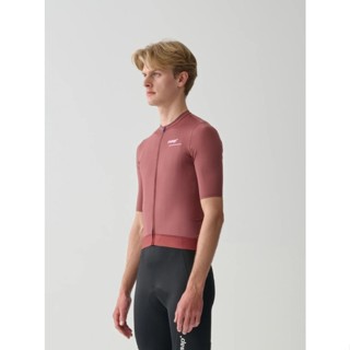[ MAAP ] Training Jersey | Rhubarb | 男短袖車衣 短袖車衣 車衣 自行車 巡揚單車