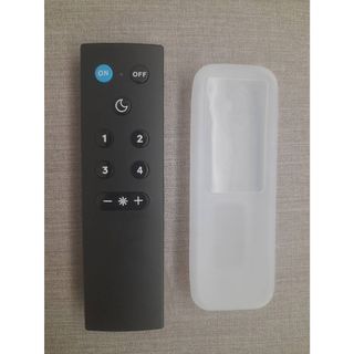 5196 適用於 PHILIPS WIZ Wi-Fi 智慧照明遙控器 PW006 保護套