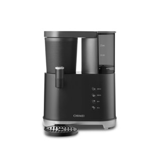 鎰銓【全新品】奇美冷熱飲二合一咖啡果汁雙享機CG-028A20