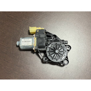 BMW Mini R56 右 電動窗升降器 馬達 2757044 編號：M0073