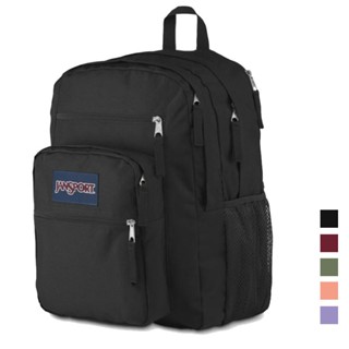 【JANSPORT】BIG STUDENT 後揹包 多色 休閒揹包 臺灣代理商商品 新上市 正品非仿品 JS0A47JK