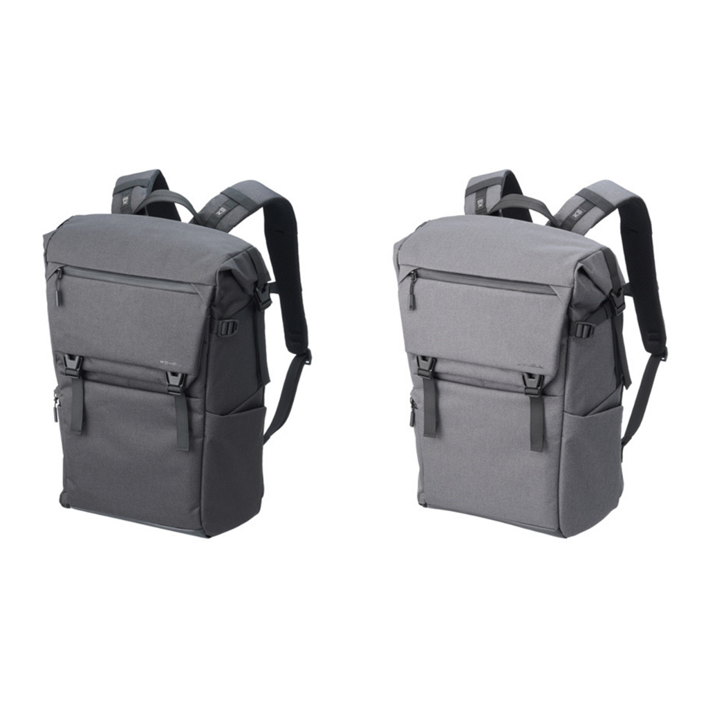 18L Hakuba Plus Shell City ROLLTOP 18 G05 Backpack 捲頂後背包 相機包