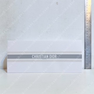DIOR 迪奧 香氛世家系列 經典香氛迷你蠟燭3入禮盒組 限量版 公司貨