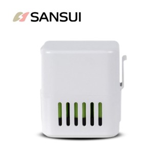 【SANSUI 山水】輕量濕拖無線吸塵器SVC-W010專用電池 SVC-W010003