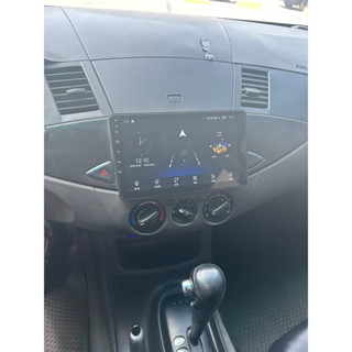 北中南店面安裝/三菱 老ZINGER 安卓機/前後行車記錄器/倒車鏡頭/360環景