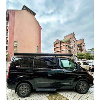 【UNRV環球露營車】車邊帳 FIAMMA F45S 300 Tourneo 旅行家 露營 三邊圍布 車泊 車宿 車露
