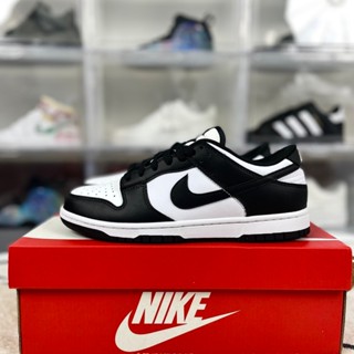 （日本直郵）Nike Dunk Low 黑白 熊貓 男鞋 女鞋 DD1503-101 DD1391-100 板鞋 運動鞋