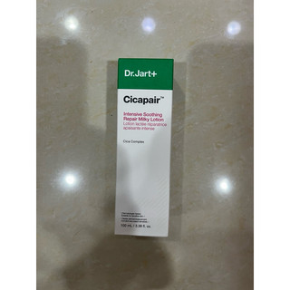 Dr.Jart＋老虎草呼呼極效修護精華乳100ml
