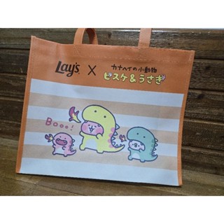 全新 樂事 x 卡娜赫拉 聯名款環保袋
