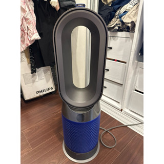 很新 戴森 Dyson Hot+Cool HP04 三合一智慧冷暖空氣清淨機 風扇 暖氣 涼暖風扇 循環扇 含濾網
