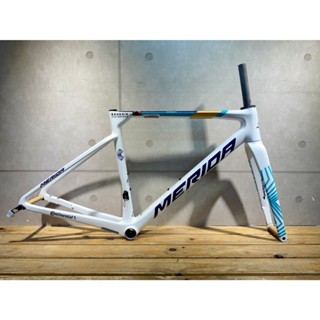 【春田單車】merida 美利達 斯特拉 TEAM CF5 一級車架組 SCULTURA FRAME-Kit